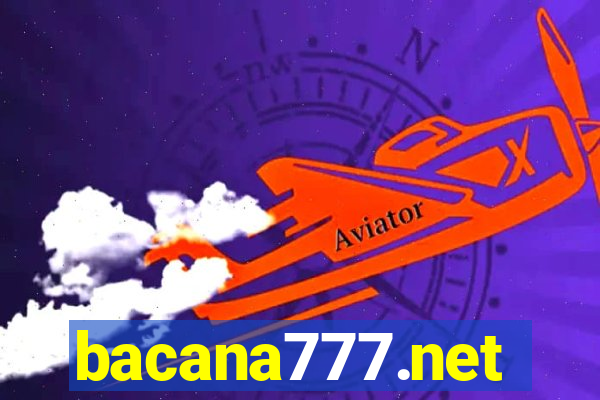 bacana777.net