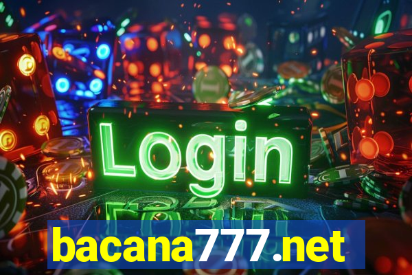 bacana777.net