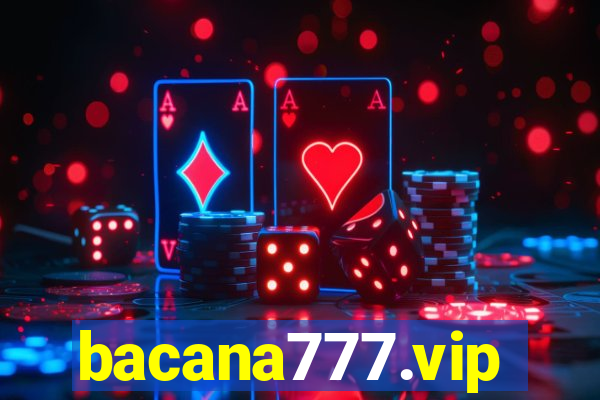 bacana777.vip