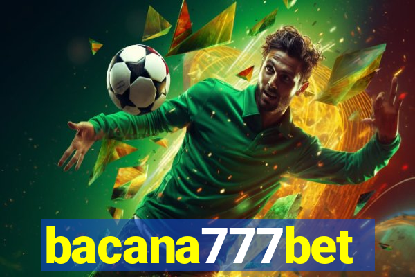 bacana777bet