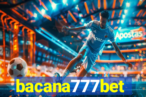 bacana777bet