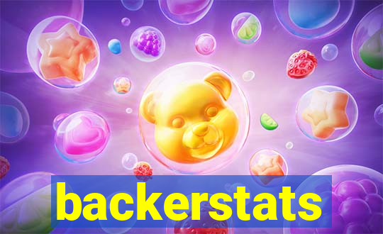 backerstats