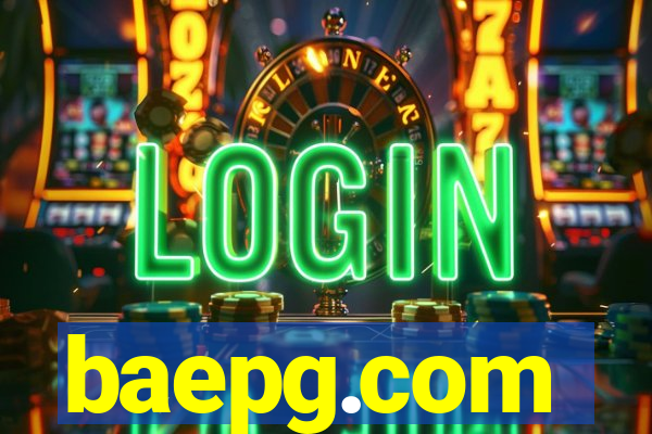 baepg.com