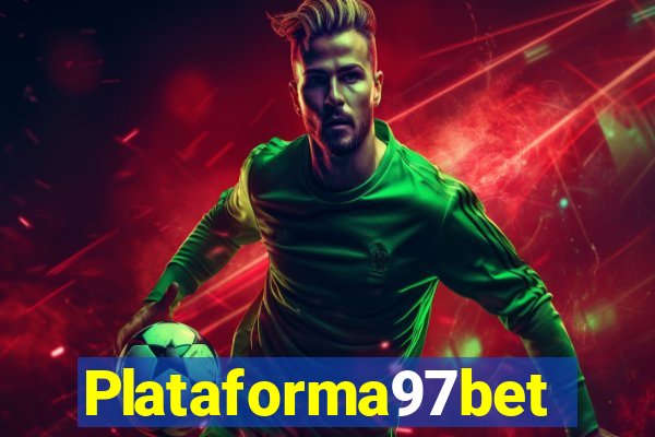 Plataforma97bet