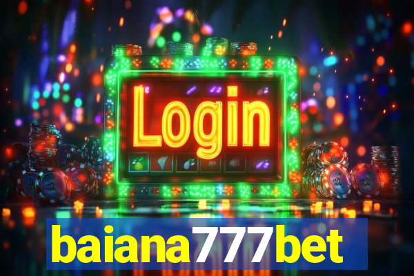 baiana777bet