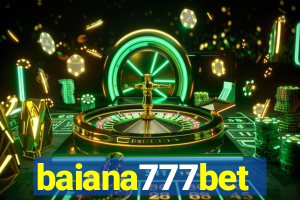 baiana777bet