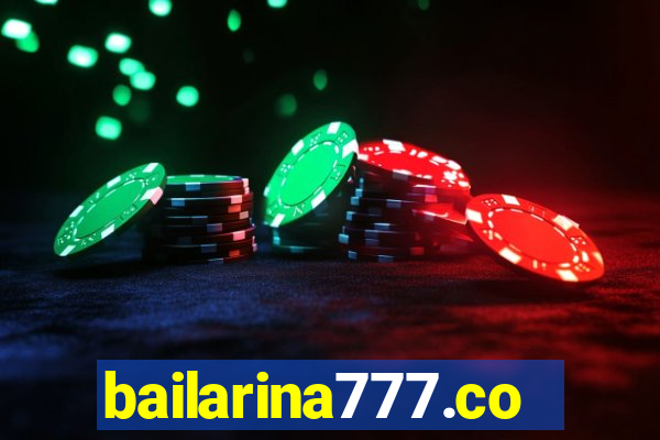 bailarina777.com