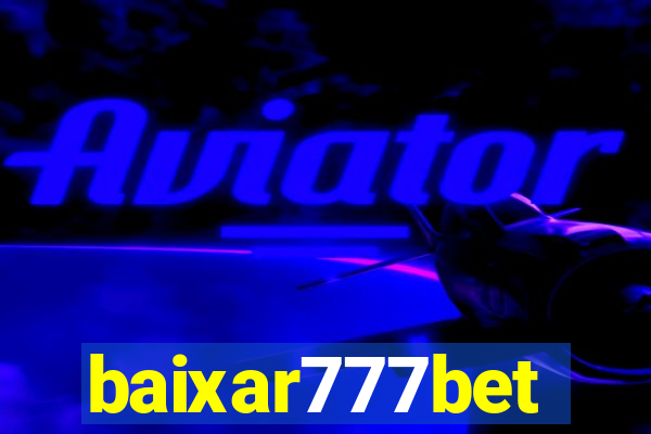 baixar777bet