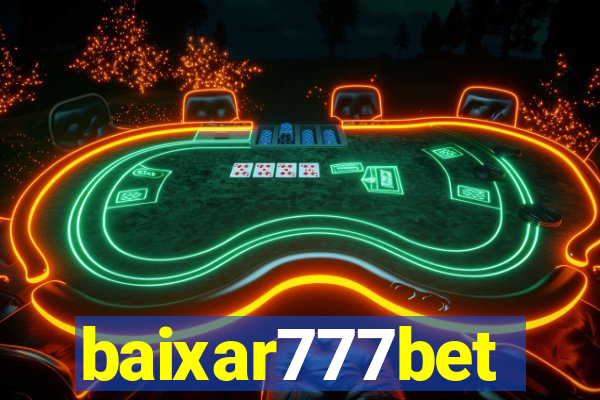 baixar777bet