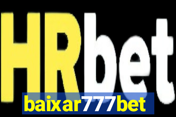 baixar777bet