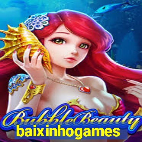 baixinhogames