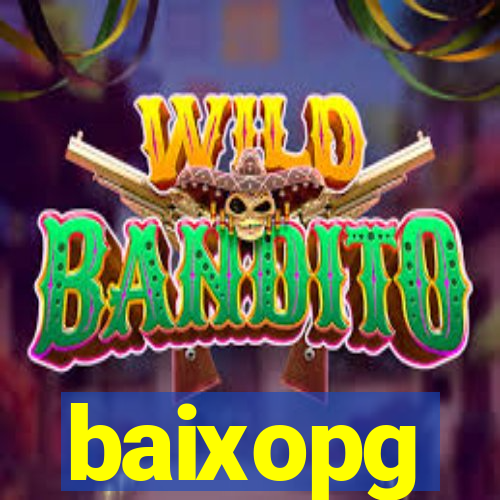 baixopg