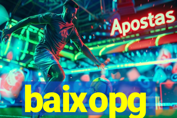 baixopg