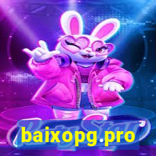 baixopg.pro