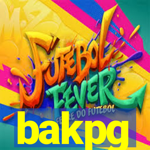 bakpg