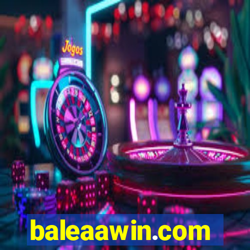 baleaawin.com