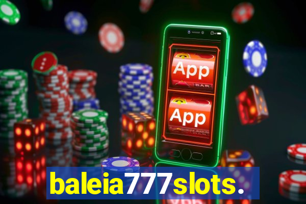 baleia777slots.com