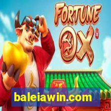 baleiawin.com