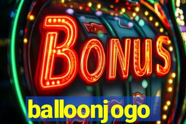 balloonjogo