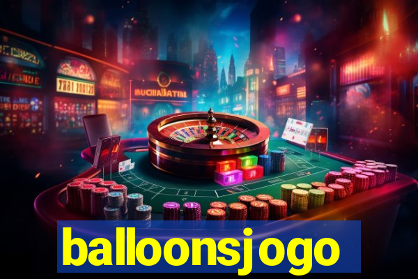 balloonsjogo