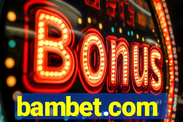 bambet.com