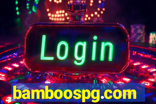 bamboospg.com