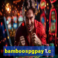 bamboospgpay1.com