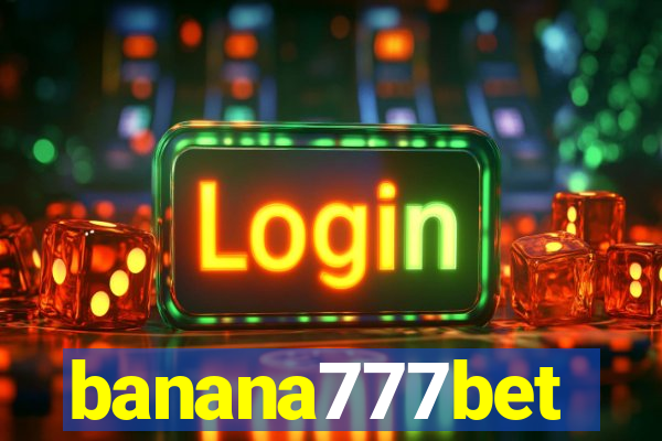 banana777bet