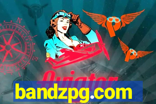 bandzpg.com