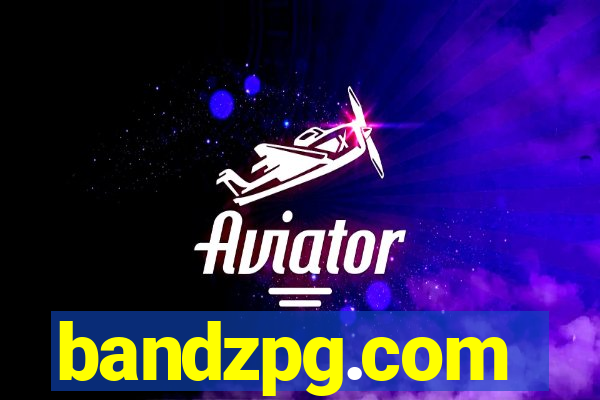 bandzpg.com