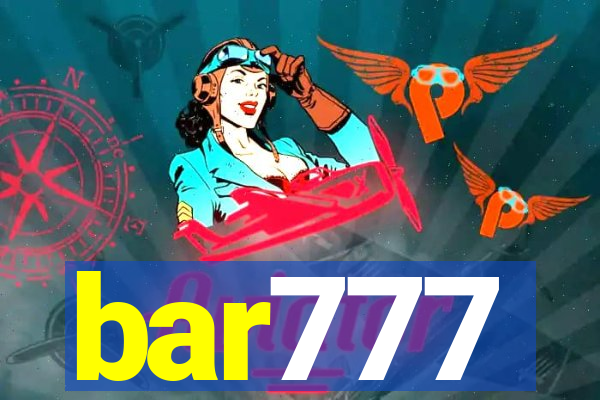 bar777