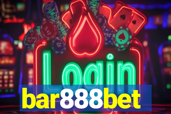 bar888bet