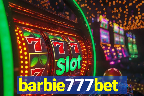 barbie777bet