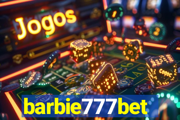 barbie777bet