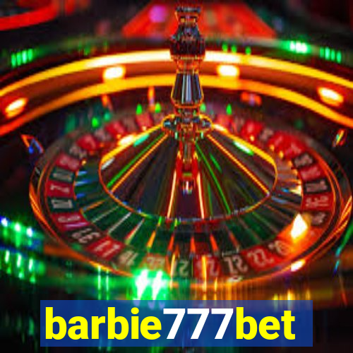 barbie777bet