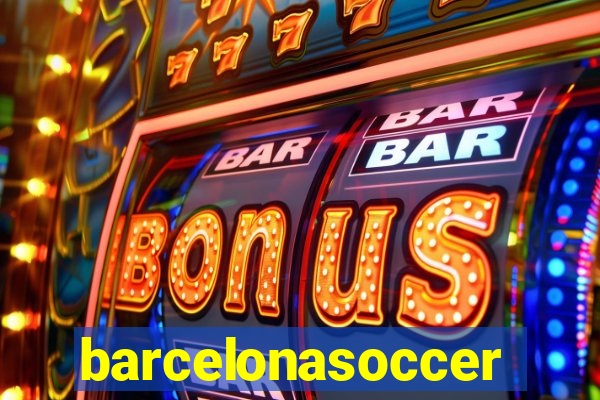 barcelonasoccer.club