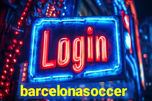 barcelonasoccer.club