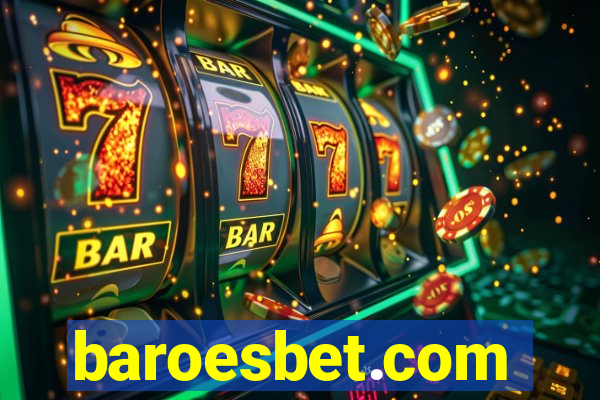 baroesbet.com