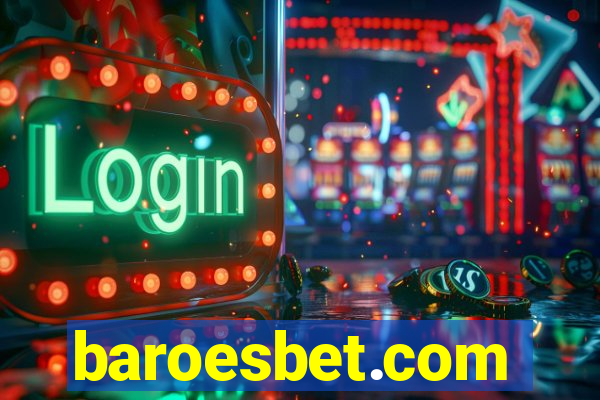 baroesbet.com