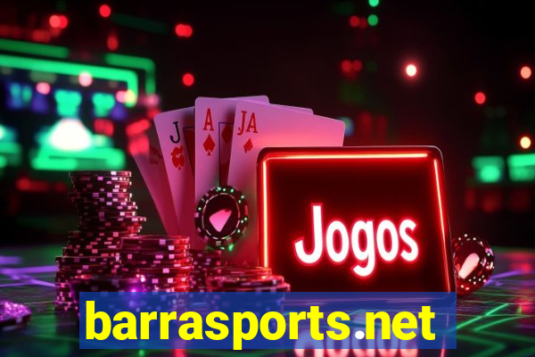 barrasports.net