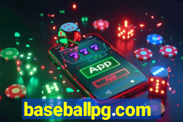 baseballpg.com