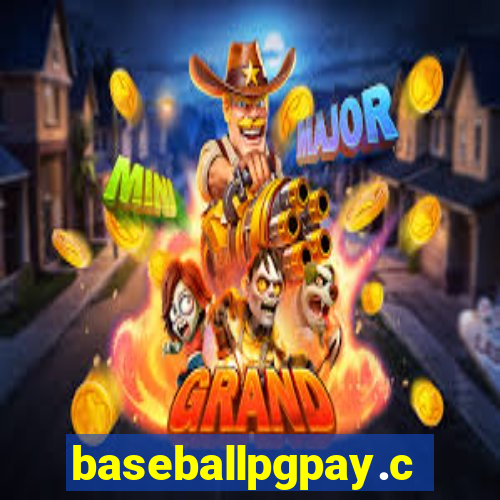 baseballpgpay.com