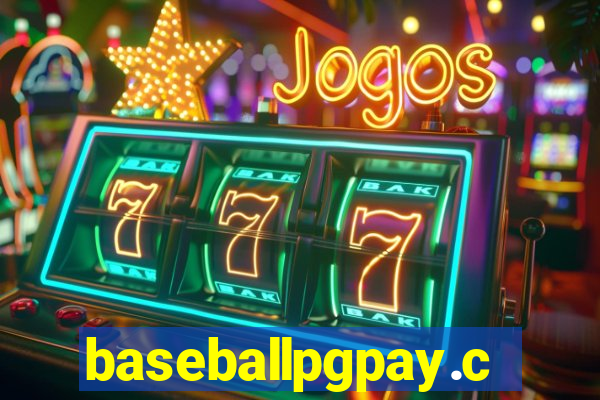 baseballpgpay.com