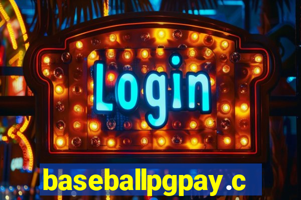 baseballpgpay.com