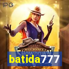 batida777