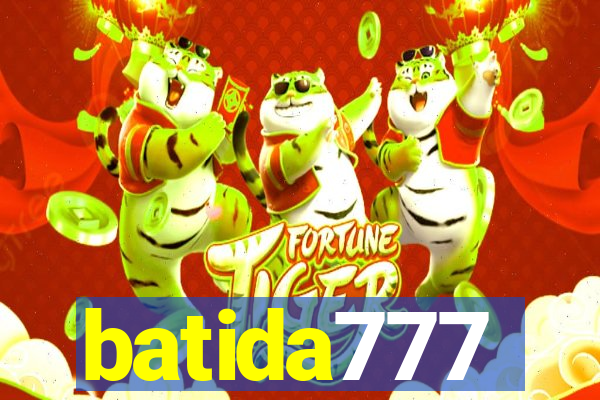 batida777