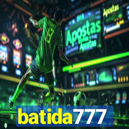 batida777