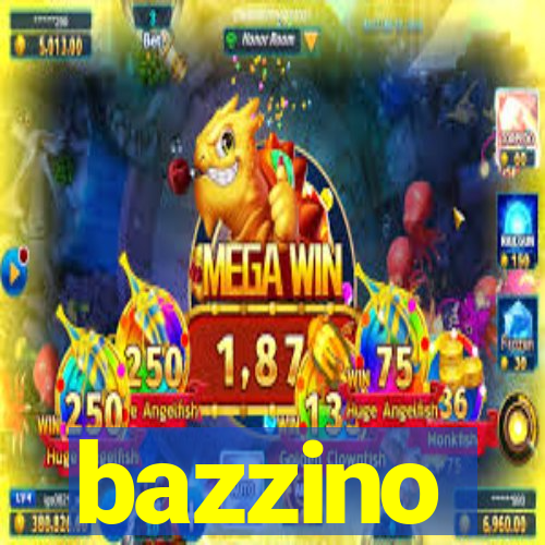 bazzino