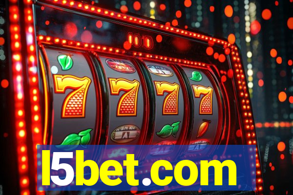 l5bet.com