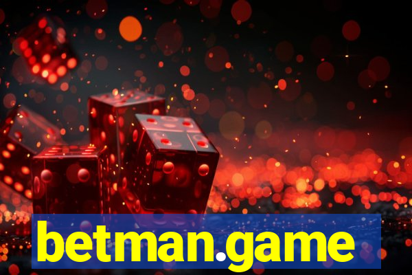 betman.game